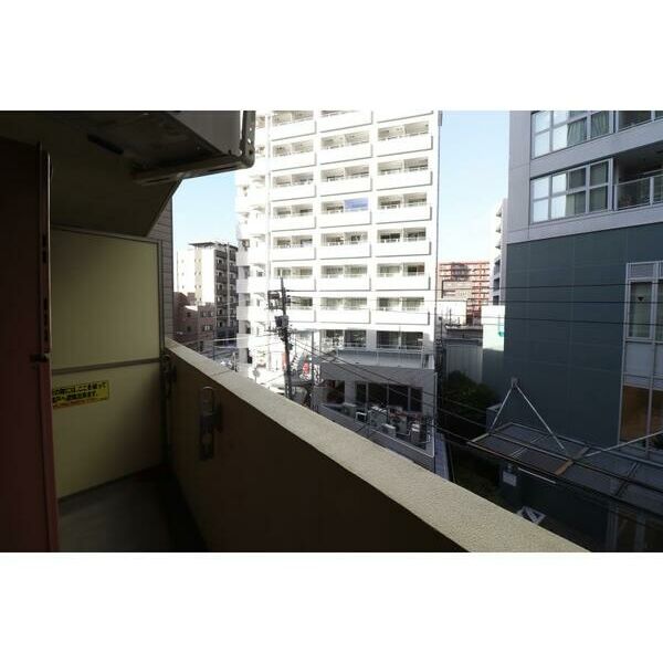 多加はしBLD.203号室 同建物別部屋の参考画像