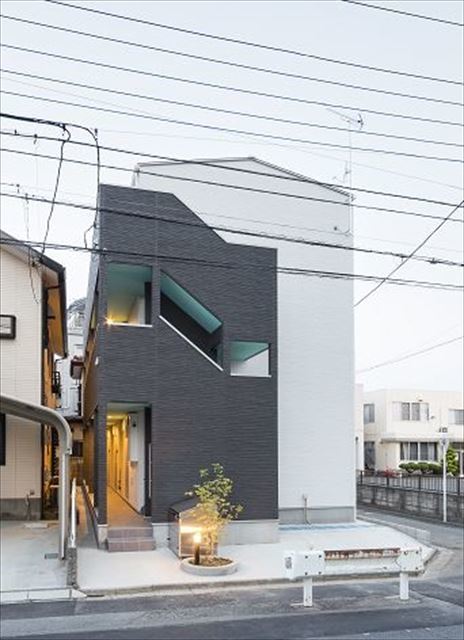 Ａ・ＦＬＡＴＳの外観画像