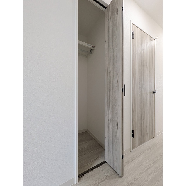 サングレース光ヶ丘302号室 内観