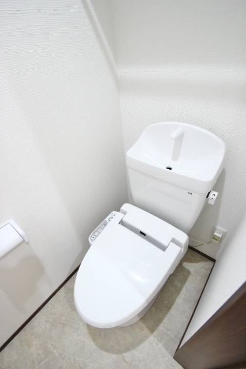 メゾンドヴェール2階 部屋その他