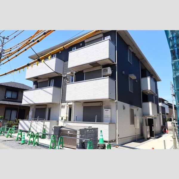 Eclat西大宮/Embellir西大宮　Eclat西大宮101号室 Eclat西大宮