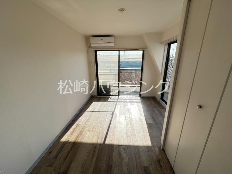 グリーンコーポ3階 部屋その他