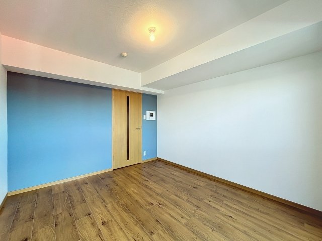 ルーブル新宿西落合伍番館504号室 同建物別部屋の参考画像