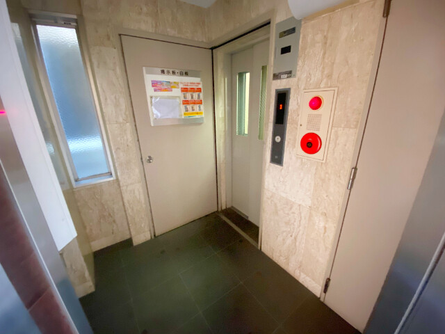 エコ・ヴィラージュ2階 部屋その他