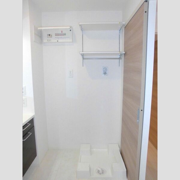 contadino(コンタディーノ)205号室 部屋その他