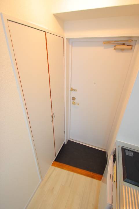 アークメゾン1階 部屋その他