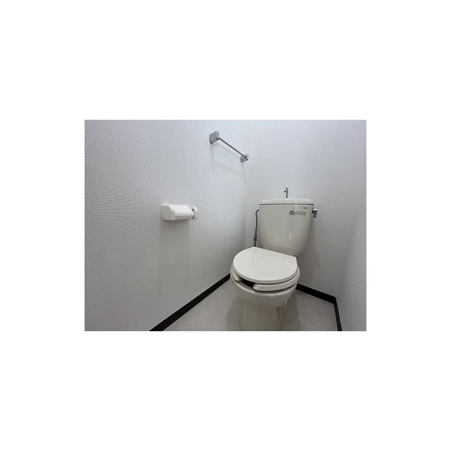 クレール上福岡 内観