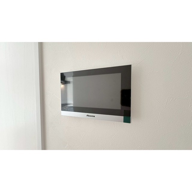 Ｓｅｔｔｅ　Ｌｕｃｅ103号室 TVモニター