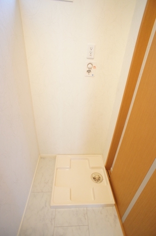 パラディ成城 部屋設備