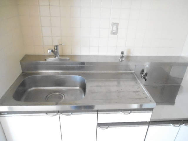 エクセルハイム キッチン