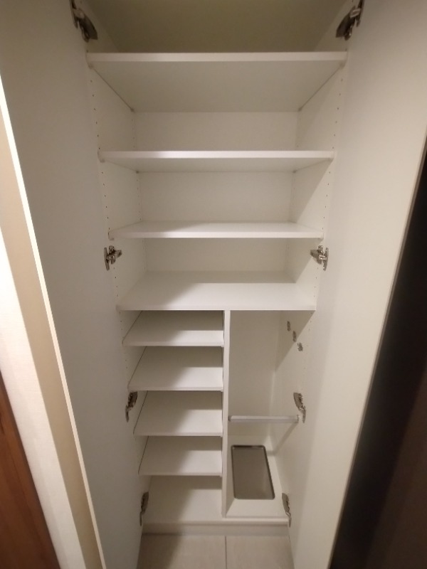 クレイシアIDZ鶴見5階 部屋その他