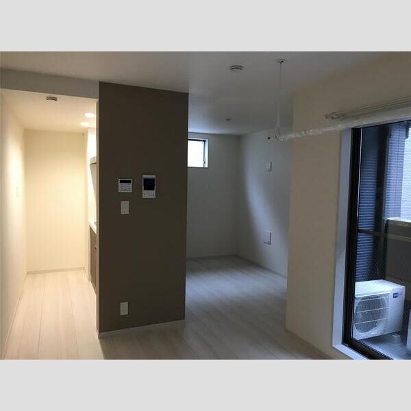 リーブルファイン南越谷1号棟 リビング