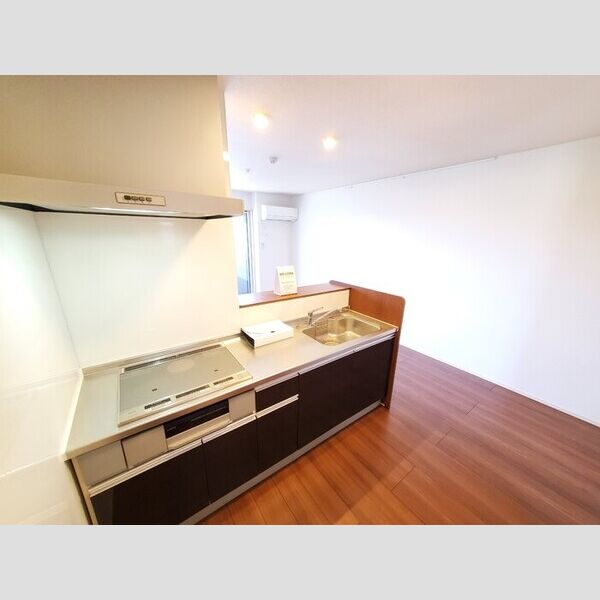 OTT's大宮 キッチン