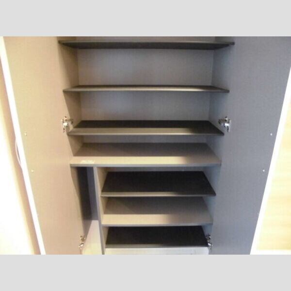 ジョーヌエトワール シューズボックス