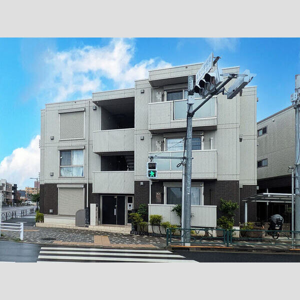 miyabi301号室 外観