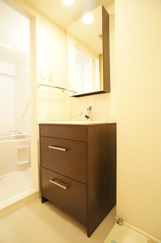 リブリ・Eminence小向2階 洗面