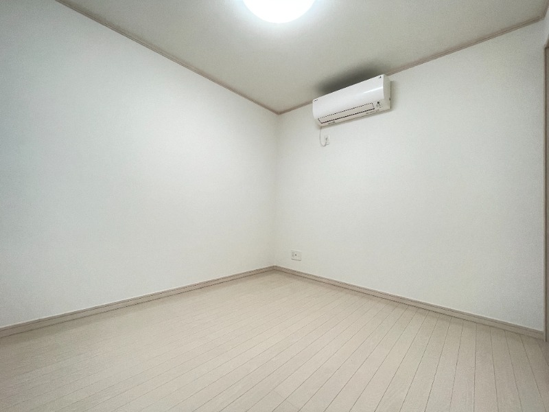 ノーザンロード保谷2階 リビング