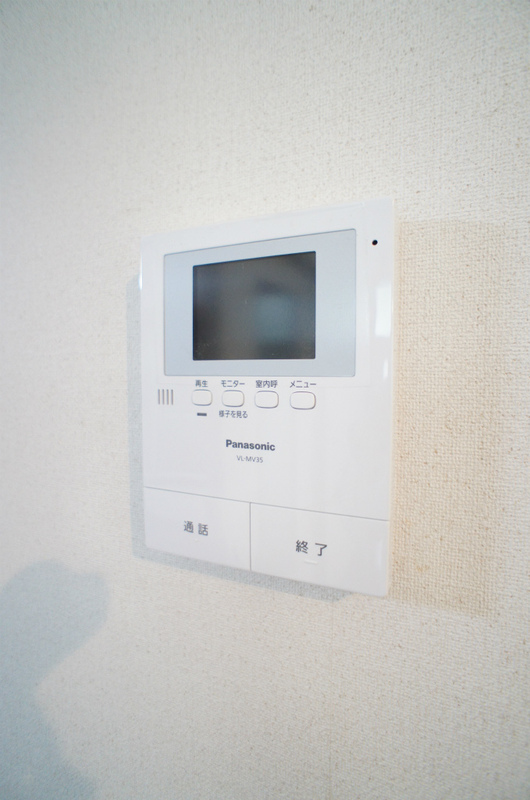 コーポ大岡60 部屋設備