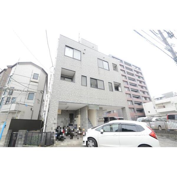 田原ビルの外観画像