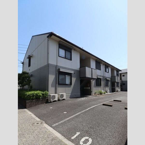 ル・ヴェール 壱・弐番館の外観画像