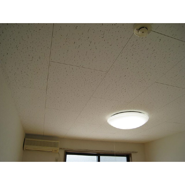 プレジール K106号室 部屋その他