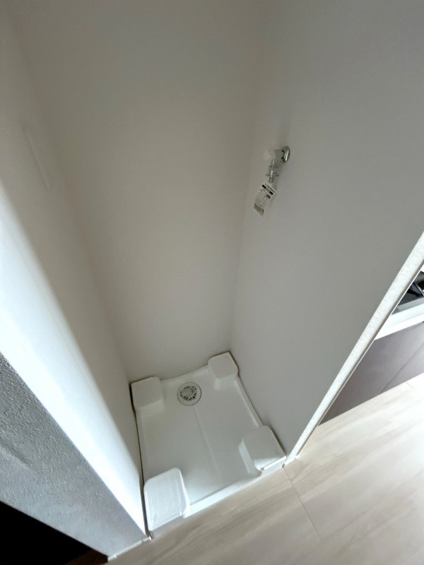 ＣＲＡＮＥ　ＧＡＲＤＥＮ鶴瀬3階 部屋その他