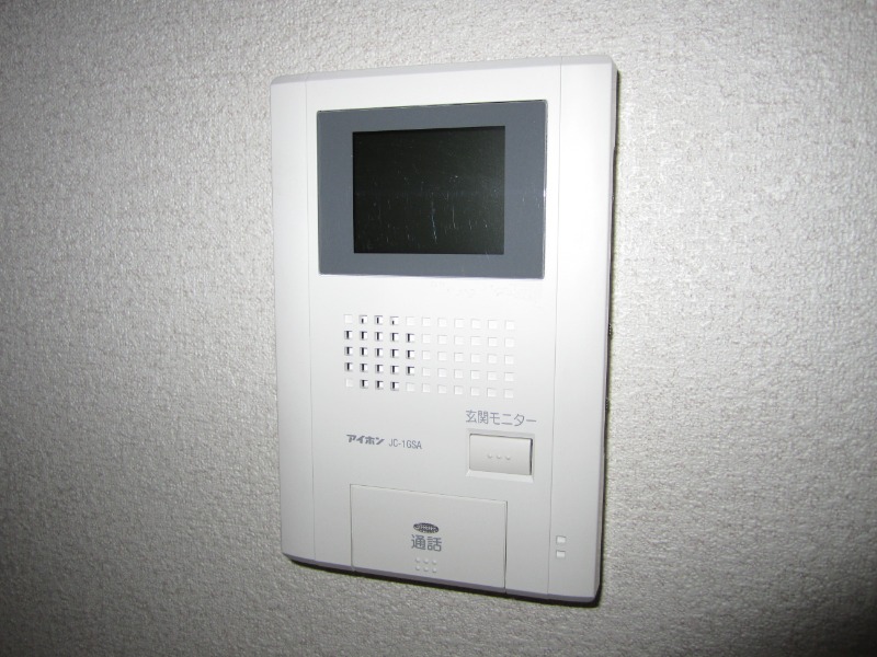 ハイツＵ2階 部屋その他