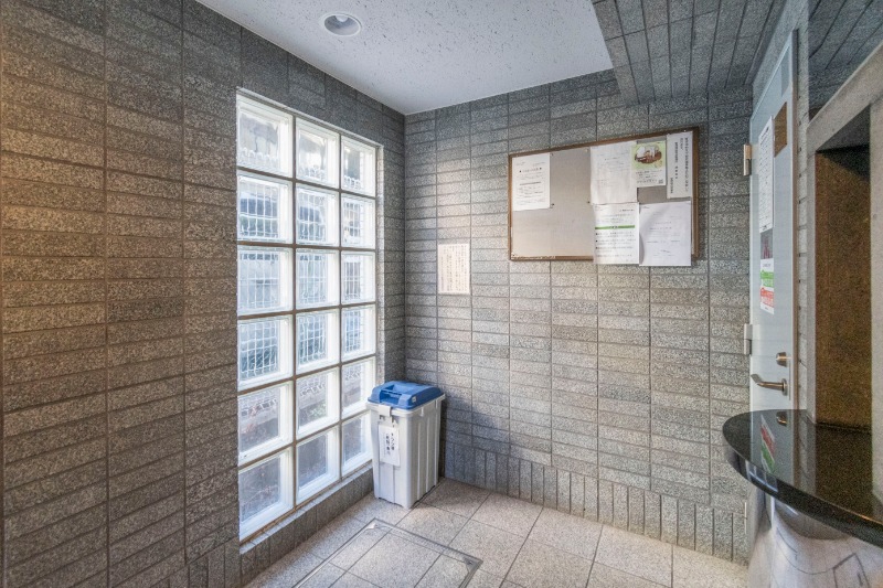 ダイヤモンドスクエア新所沢7階 部屋その他