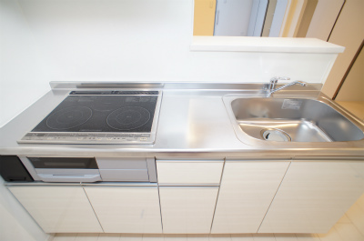 リブリ・ハナミズキ大船2nd キッチン