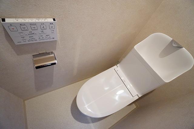 Weave Base OMORI3階 同建物別部屋の参考画像