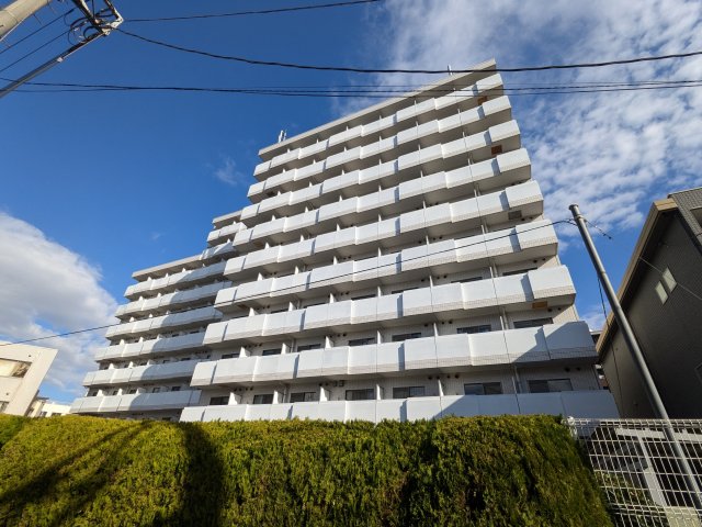 アレックス日乃本0605号室 外観