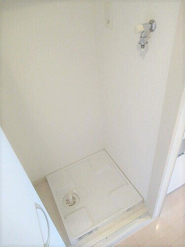 フェリース横濱6階 同建物別部屋の参考画像