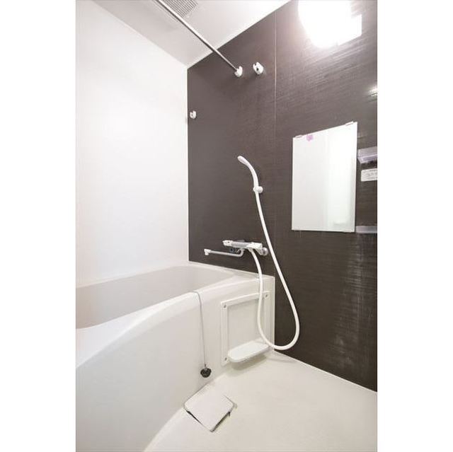 グリシーナ上北沢0207号室 内観