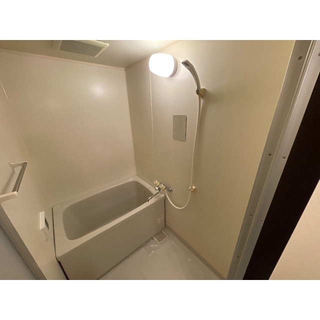 パティオ１２ お風呂