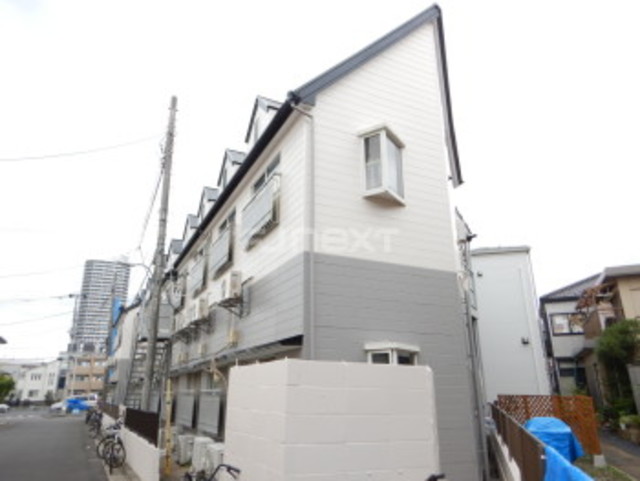 カルタス２１戸田第５ 外観