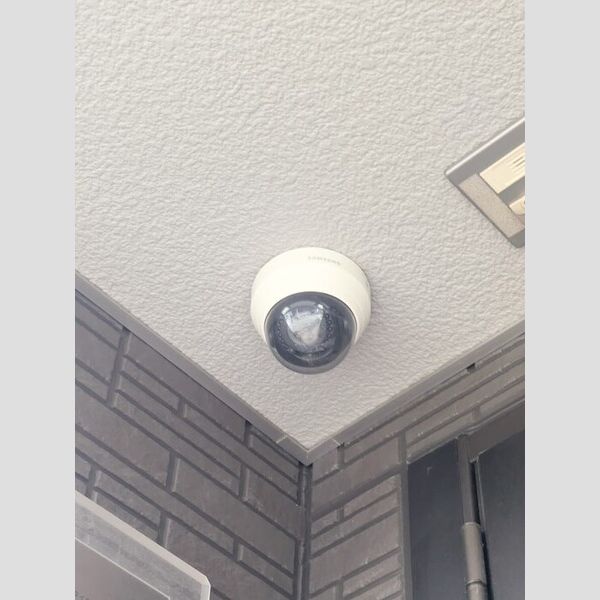 グレイスコート202号室 周辺