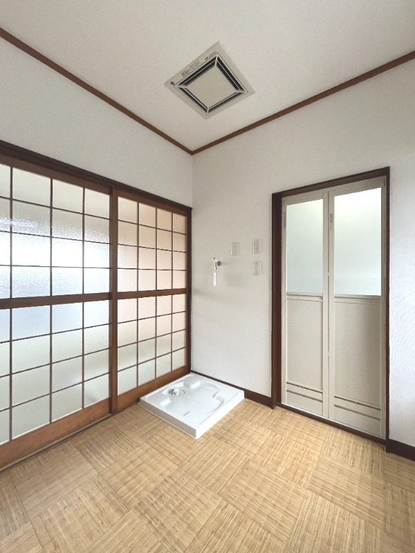クロノス桜ヶ丘2階 部屋その他