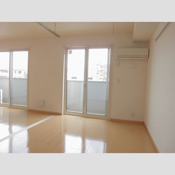 リルシア206号室 洋室6帖