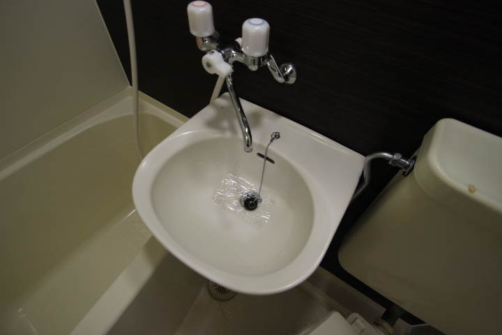 ハイツシードリーフ1階 部屋その他