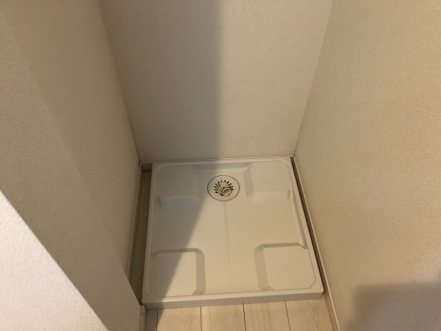 ネクサス綱島302号室 部屋設備