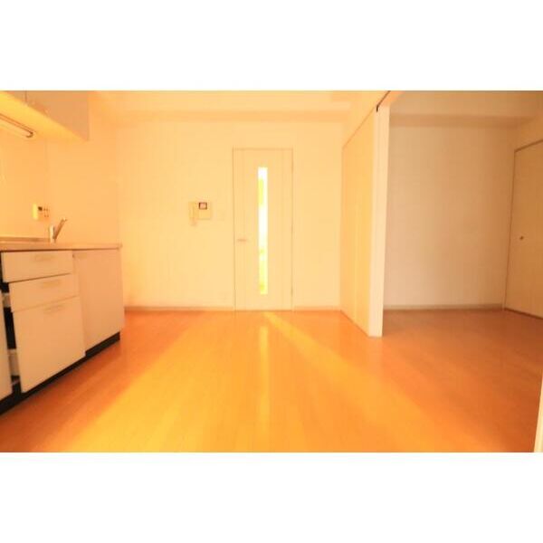 パルクFKN リビング