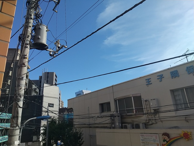 ラ・ピュイ2階 部屋その他