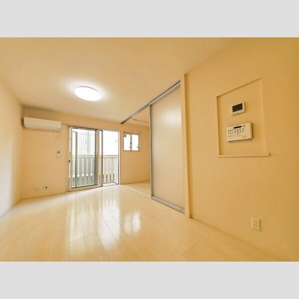 My Coronet　A LDK8.7帖