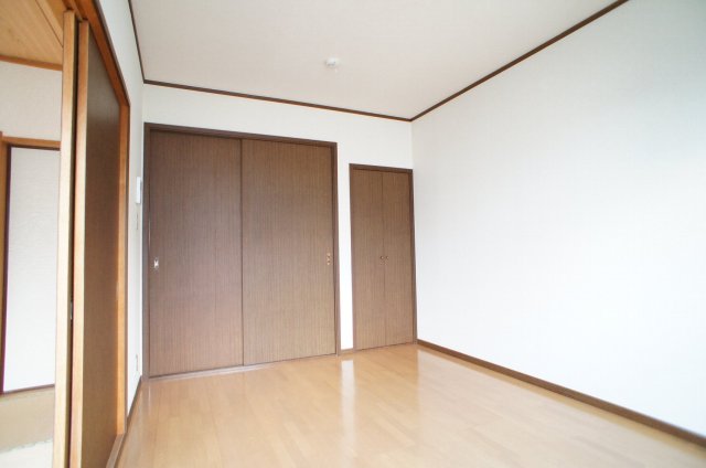 キャロットハイツ0103号室 部屋その他