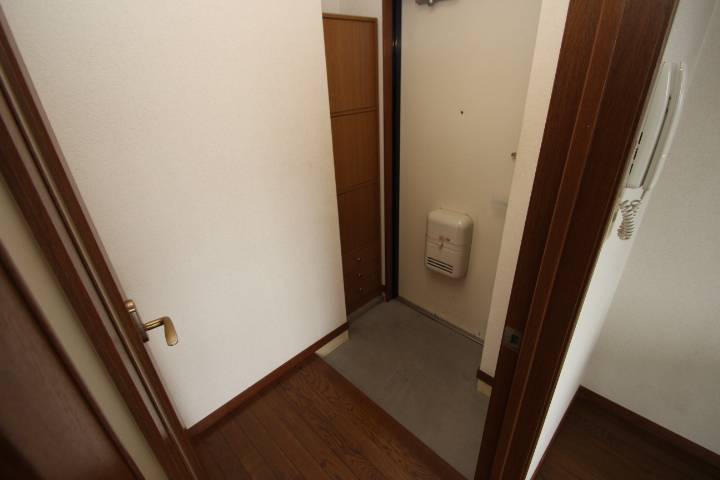 ＳＩＮＦＯＮＩＡ3階 部屋その他