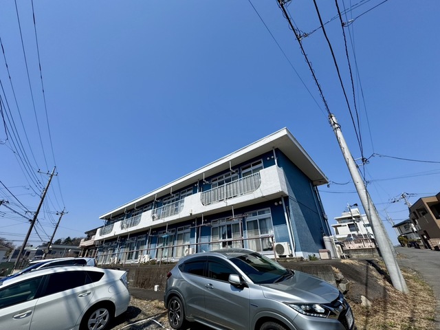 第一大谷アパート0101号室 外観