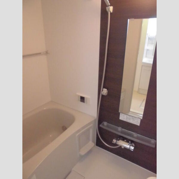 フェアハウス201号室 お風呂