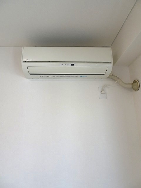 サンネコザネ(A-059)2階 部屋設備