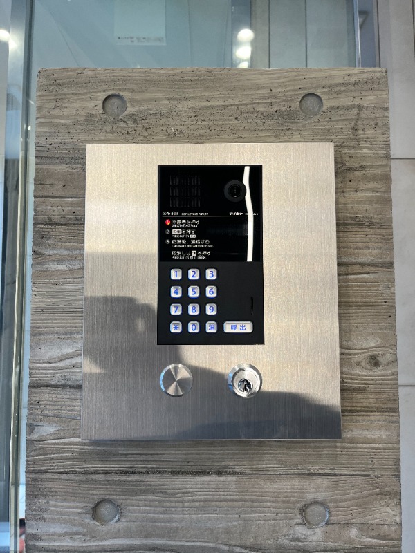 ブリランテ両国6階 部屋その他