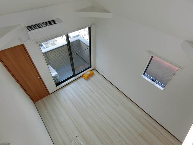 アル・ソーレ青砥3階 洋室６．６帖